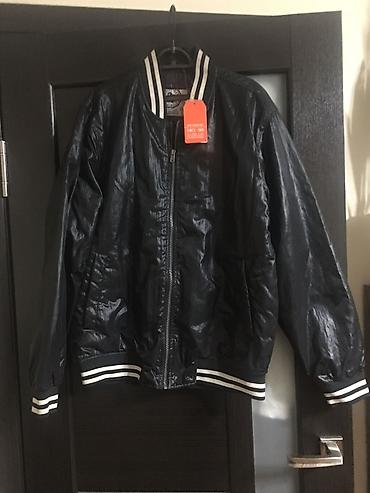куртка летная: Куртка- пилот новая, размеры s, m, L . 1500 сом — 3