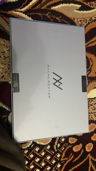 Ноутбуки: Ноутбук, 16 ГБ ОЗУ, AMD Ryzen 5, Б/у, Для работы, учебы, память NVMe SSD — 1