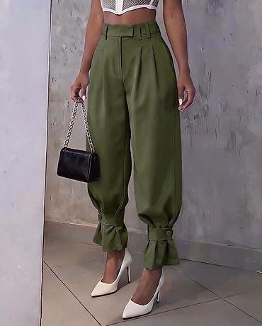 ezzy patike: Najlepi model pantalona koji smo imali do sada Cena 2900 Vel: S M L — 3