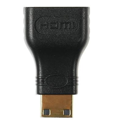 dvi hdmi: Переходник HDMI F гнездо - MINI HDMI M штекер предназначается для — 4