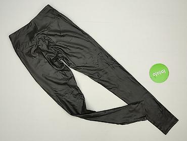 straight leg: Calliope, Legginsy rozmiar XS — 3