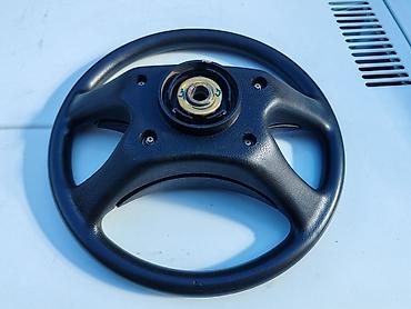 Auto delovi: Volan Lada 21213,21214 Niva, Lada 2107 Riva, Lada 2104 Karavan br.3 — 8