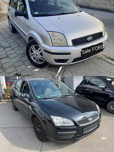 Transport: PEDALA GASA ZA FORD C-MAX, COUGAR, FIESTA . OD 2000. DO 2017. GOD — 4