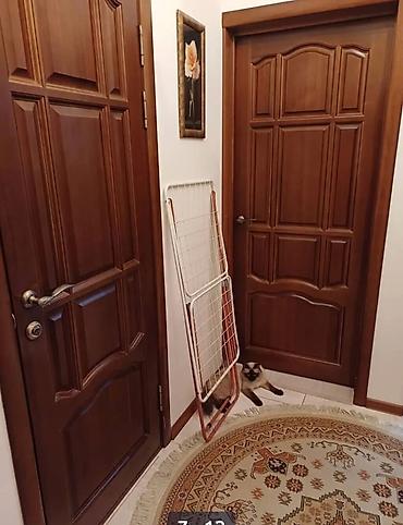 Продажа квартир: 2 комнаты, 50 м², Элитка, 5 этаж, Евроремонт — 3