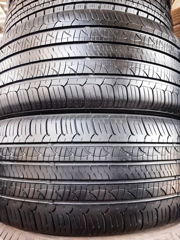 шины новый: Шиналар 225 / 50 / R 17, Жай, Колдонулган, Жуп, Корея, Nexen