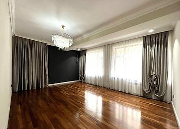 gence sadilli: 3 otaqlı, Yeni tikili, m. Gənclik, 135 kv. m — 2