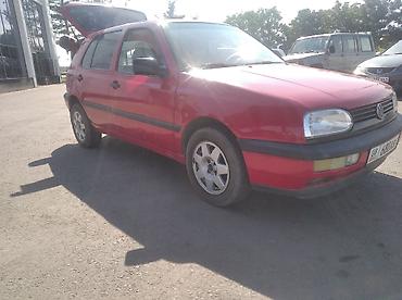 гольф 3 зеркала: Volkswagen Golf: 1992 г., 1.8 л, Механика, Бензин, Хэтчбэк — 1