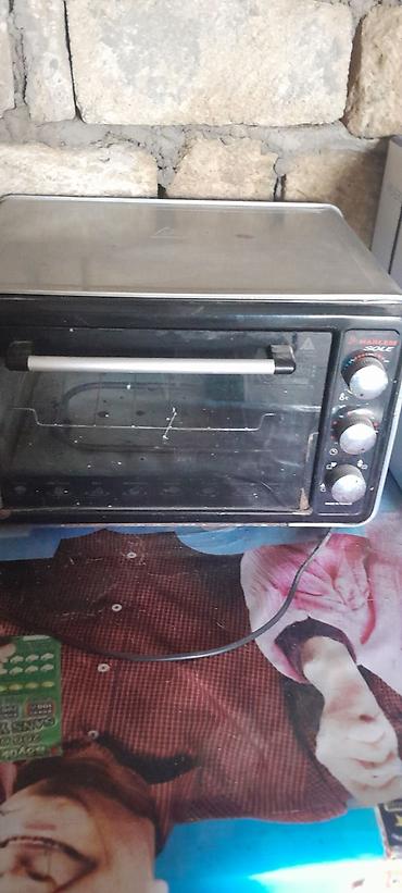 türk qaz peçi: Elektrik mini soba – Harlem Sole Xüsusiyyətlər: - Səthüstü mini — 1