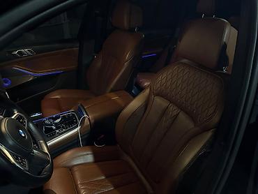 bmw samurai: BMW X5: 2020 г., 4.4 л, Автомат, Бензин, Кроссовер — 9