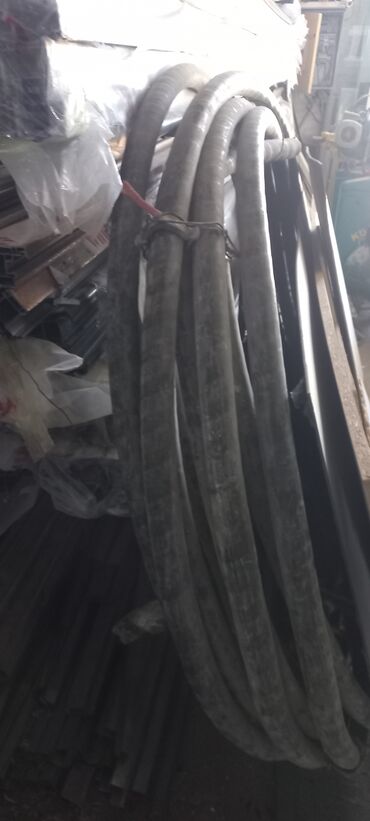 kabel 4: Ünvandan götürmə, Kredit yoxdur