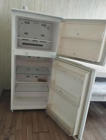 proyektor satisi: İki bölməli məişət soyuducusu
200anat endirim edilecek ünvan bineqedi — 2
