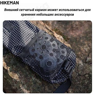 hike: 🟠 Чехол для треккинговых палок Hikeman 🟠 ⠀ Чехол для треккинговых — 8