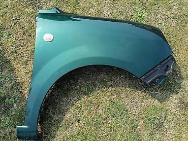 desno krilo golf 4: | DESNO KRILO ZA DAIHATSU TREVIS | — 1