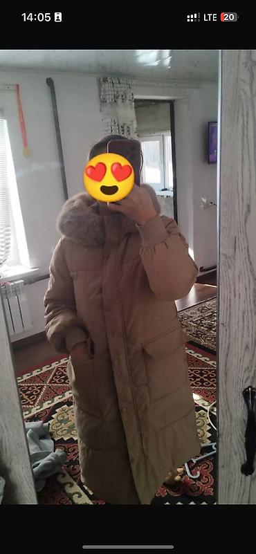 куртки поло: Бу куртка сатылат размер 46+48
Адрес АкОрдо
Баасы 1800сом — 1