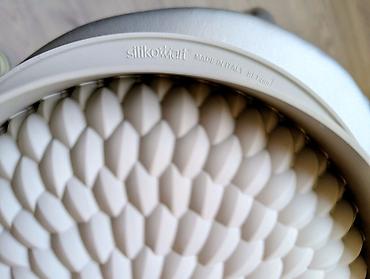 Кондитерский инвентарь: Продается форма для муссовых тортов профессиональной итальянской фирмы — 7