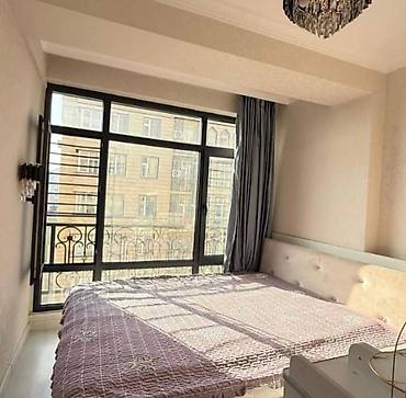 Продажа квартир: 3 комнаты, 82 м², Элитка, 7 этаж, Евроремонт — 9