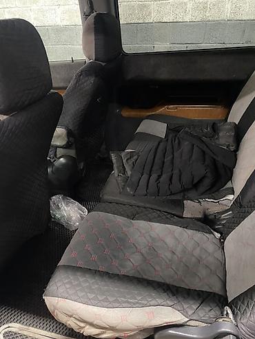 Honda: Honda Stepwgn: 2005 г., 2 л, Автомат, Бензин, Минивэн — 6