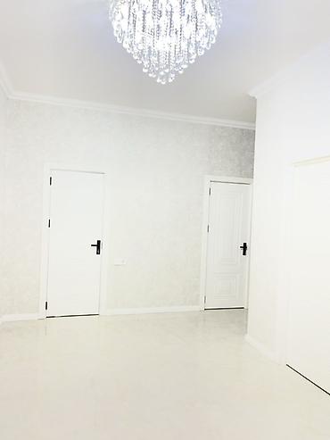 3 комнатная квартира: Satılır 3 otaqlı yeni tikili 122 m², Məmmədli q. 🏡 SATILIR! | YENİ — 10