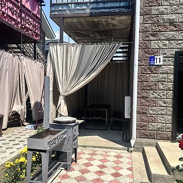 Продажа другой коммерческой недвижимости: Продается коттедж село Чок-тал пансионат Париж 2 с хорошим ремонтом, с — 17