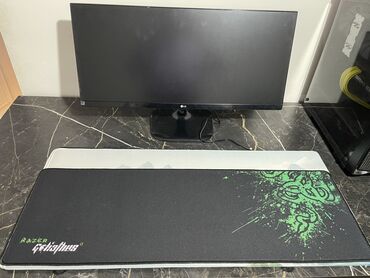 компьютерные мыши cooler master: Коврики 
Razer 90х30х3мм 
Король обезьян- 90х40х4мм-