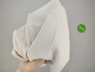 second hand for you: Spodnie materiałowe damskie, rozmiar 2XL — 5