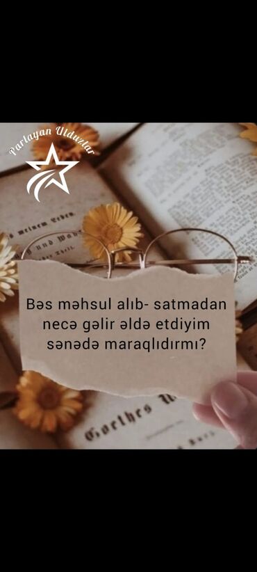 Otel, kafe, restoranlar: Satış məsləhətçisi. Təcrübəsiz