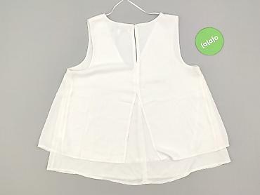 bib free: KappAhl, Bluzka damska, rozmiar S — 3
