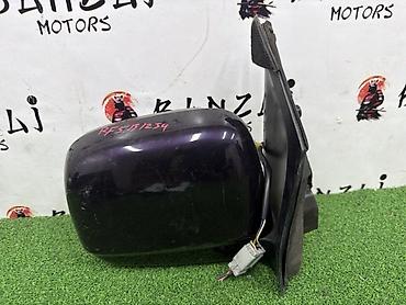 honda step rf3: Боковое правое Зеркало Honda Б/у, Оригинал — 3
