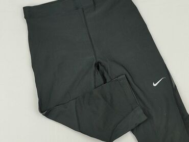 termoaktywna koszulka decathlon: Nike, Leggings Sports for women, size M (EU 38)