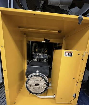 dizel generator: Satış, İşlənmiş, Dizel, Generator, Aksa, Ödənişli çatdırılma, Ünvandan götürmə, Kredit yoxdur — 4
