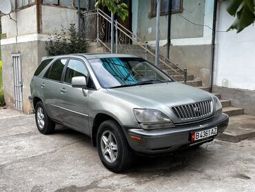 хендай элантра цена бишкек: Lexus RX: 1999 г., 3 л, Автомат, Газ, Универсал