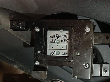 oem: Блок управления двигателем (ECU/ЭБУ) Hyundai/KIA - Оригинальный номер — 2