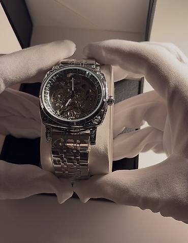 Другие наручные часы: Продаю все эти часы, они новые не использовались — 4