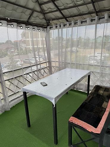 act building: Коттедж, Париж, Чок-Тал, 6 мест — 3