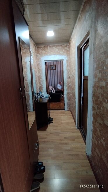 Köhnə tikili: Bakı, Suraxanı, 2 otaqlı, Köhnə tikili, 49 kv. m — 9