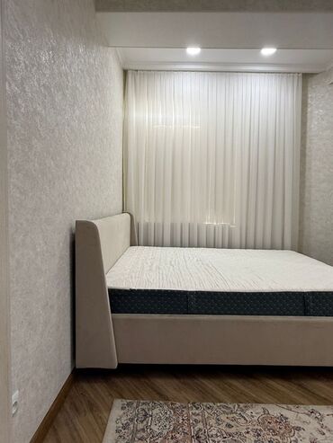 сдаю квартира долгий срок: 3 комнаты