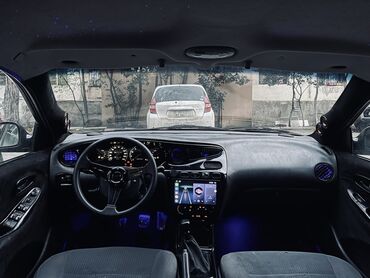 Daewoo: Daewoo Leganza: 2 l | 1998 il Sedan — 8