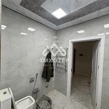 Təmir işləri: "STANDART" TƏMİR PAKETİ 1 m² 250 AZN GÖRÜLƏN İŞLƏR​: ▪️Divarlar — 4