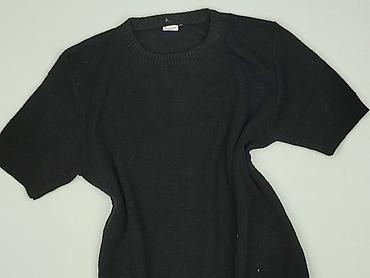 sweter grunge: Sweter damski, rozmiar S — 1