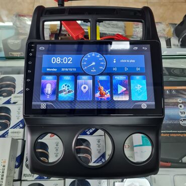 Kia sportage 2009 android monitor ❗qiymət: 300azn ❗quraşdırma 