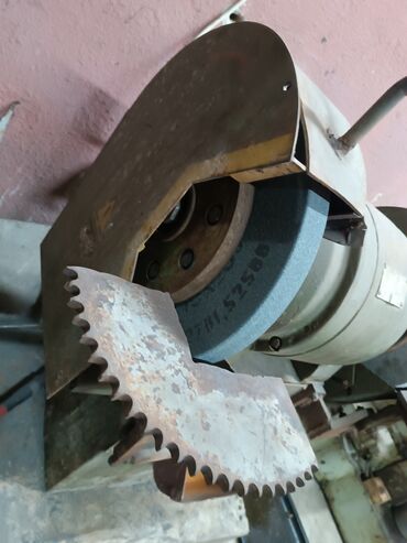 Metal dəzgahları: Torna və dəzgah avadanlıqları paketi Satışda metal emalı üçün klassik — 6