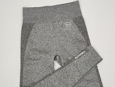 relaks kozaki: Legginsy Sportowe damskie, rozmiar S — 1