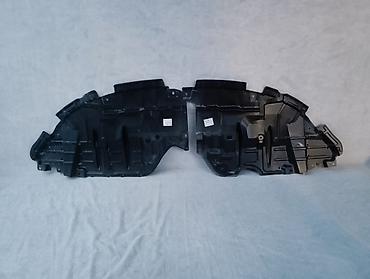 Түбүн коргоо Комплект Toyota, 2015 г., Жаңы