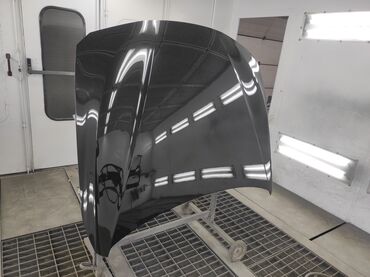 СТО, ремонт транспорта: Рихтовка, сварка, покраска, без выезда — 5