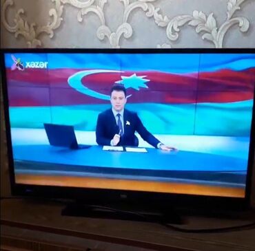 sumqayit ikinci el: Televizor Sunny Led 82" FHD (1920x1080)