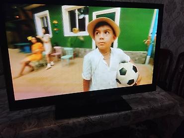 Телевизоры: Телевизор LG с мультимедийными функциями диоганал 42 дюйм около 1 метр — 11