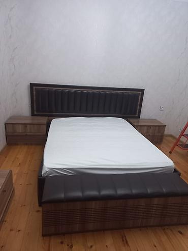 Yataq otağı dəstləri: İkinəfərlik çarpayı, Dolab — 12