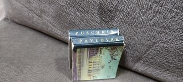 Açıqcalar: Миниатюрная книжка. 1972 года выпуска. Две вместе для коллекционеров — 3