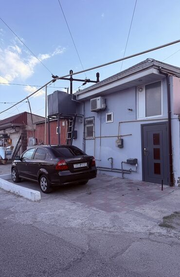 Həyət evləri və villaların satışı: Suraxanı 2 otaqlı, 55 kv. m, Kredit yoxdur, Yeni təmirli — 2