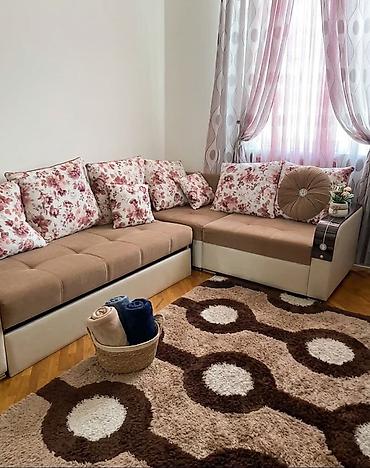 Künc divan, İşlənmiş, Açılan, Bazalı lalafo.az -da Künc divan, İşlənmiş, Açılan, Bazalı